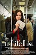 The Life List