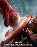 Captain America: Brave New World