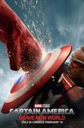 Captain America: Brave New World