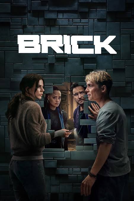 brick 2025 hindi dubbed