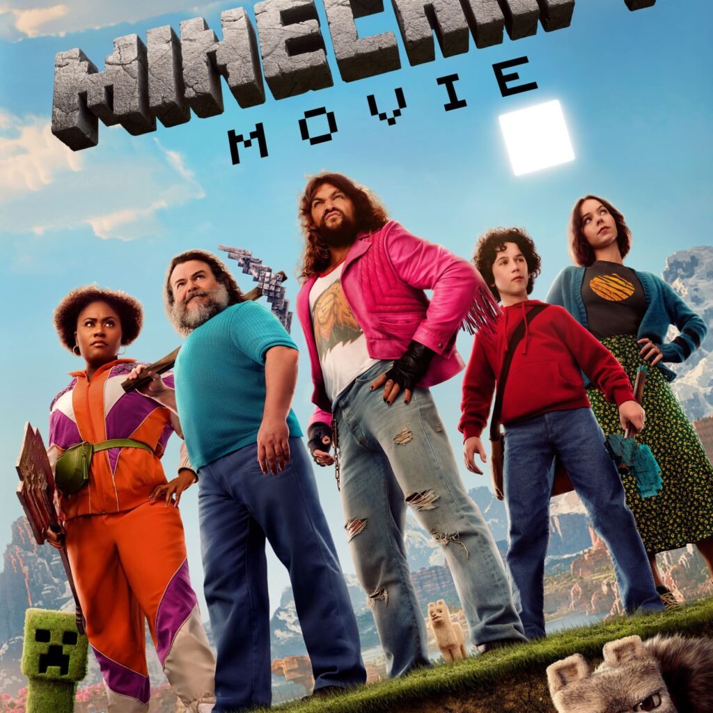 new movies on prime