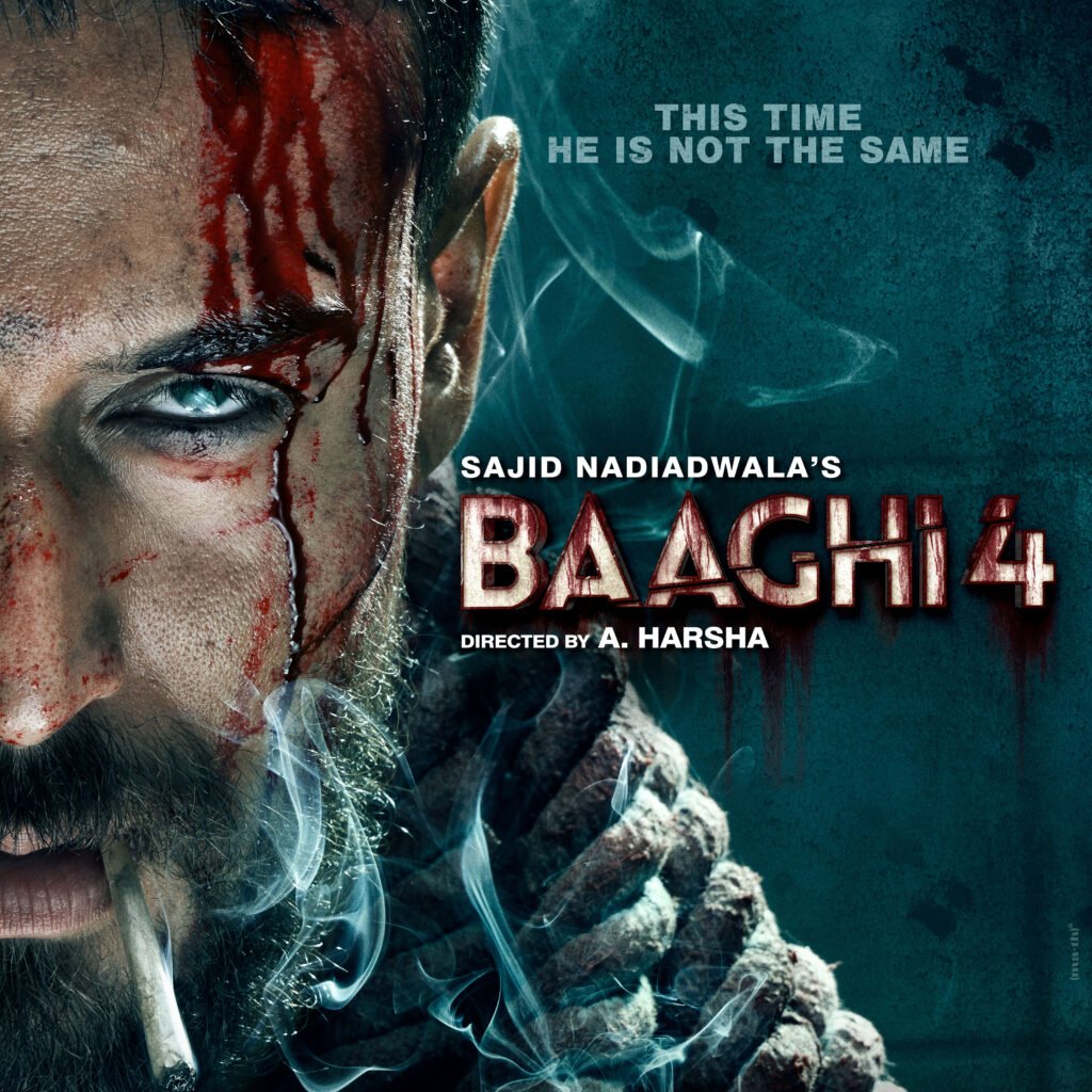 baaghi 4