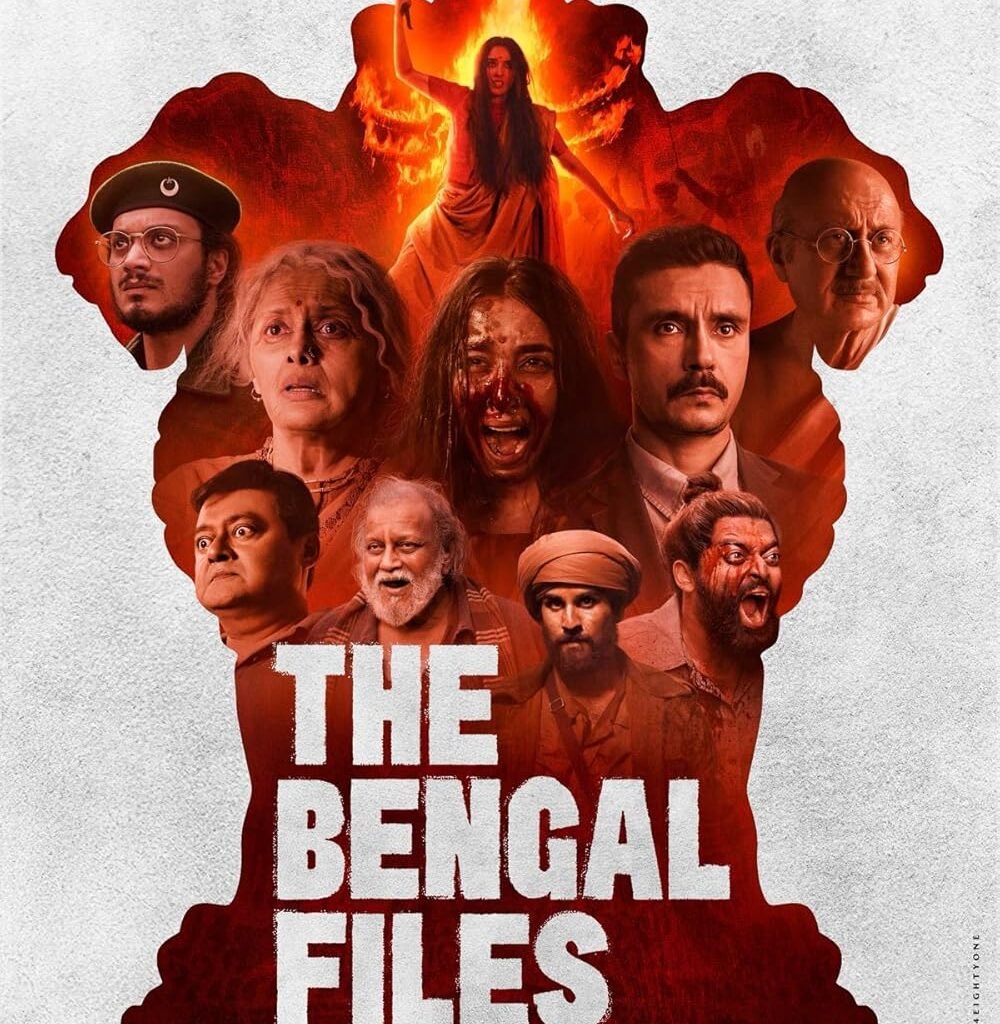 the bengal files 2025