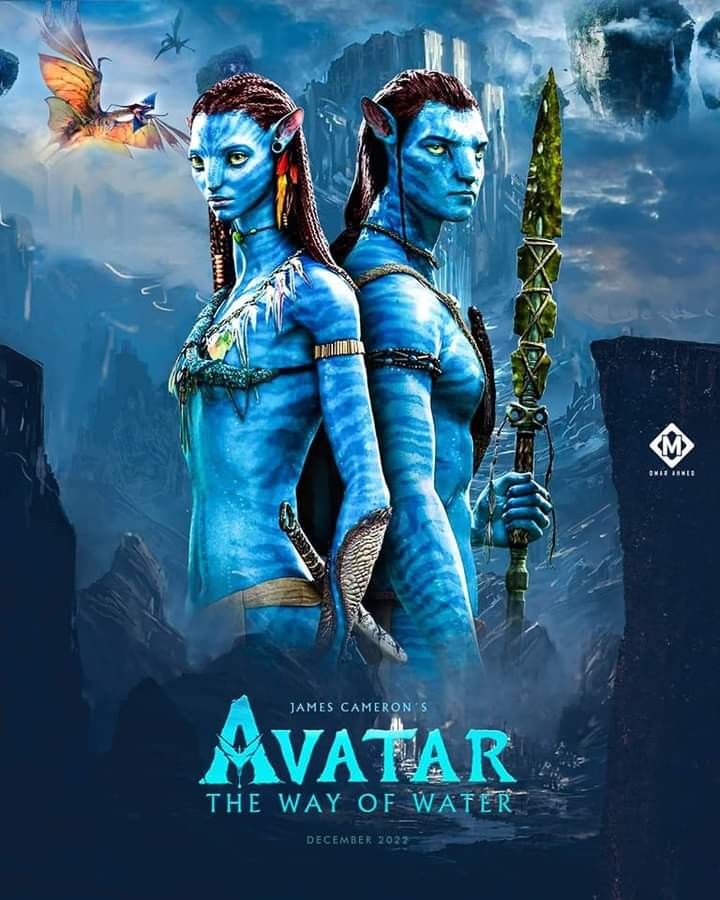 avatar 2