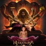 mahavatar narsimha 