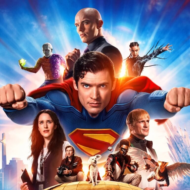 superman 2025