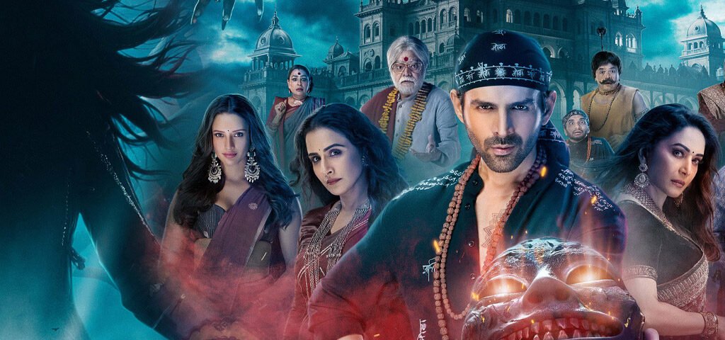 Bhool-Bhulaiyaa-3