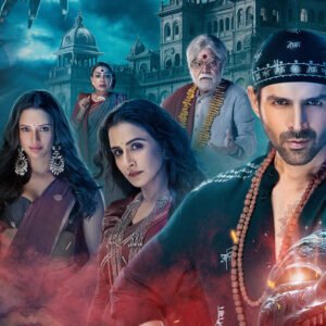 bhool Bhulaiyaa 3