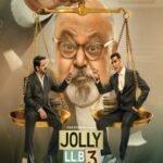 Jolly LLB 3