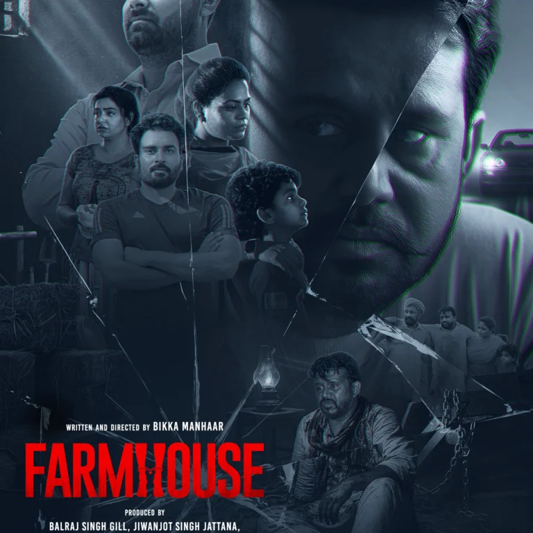 farmhouse movie