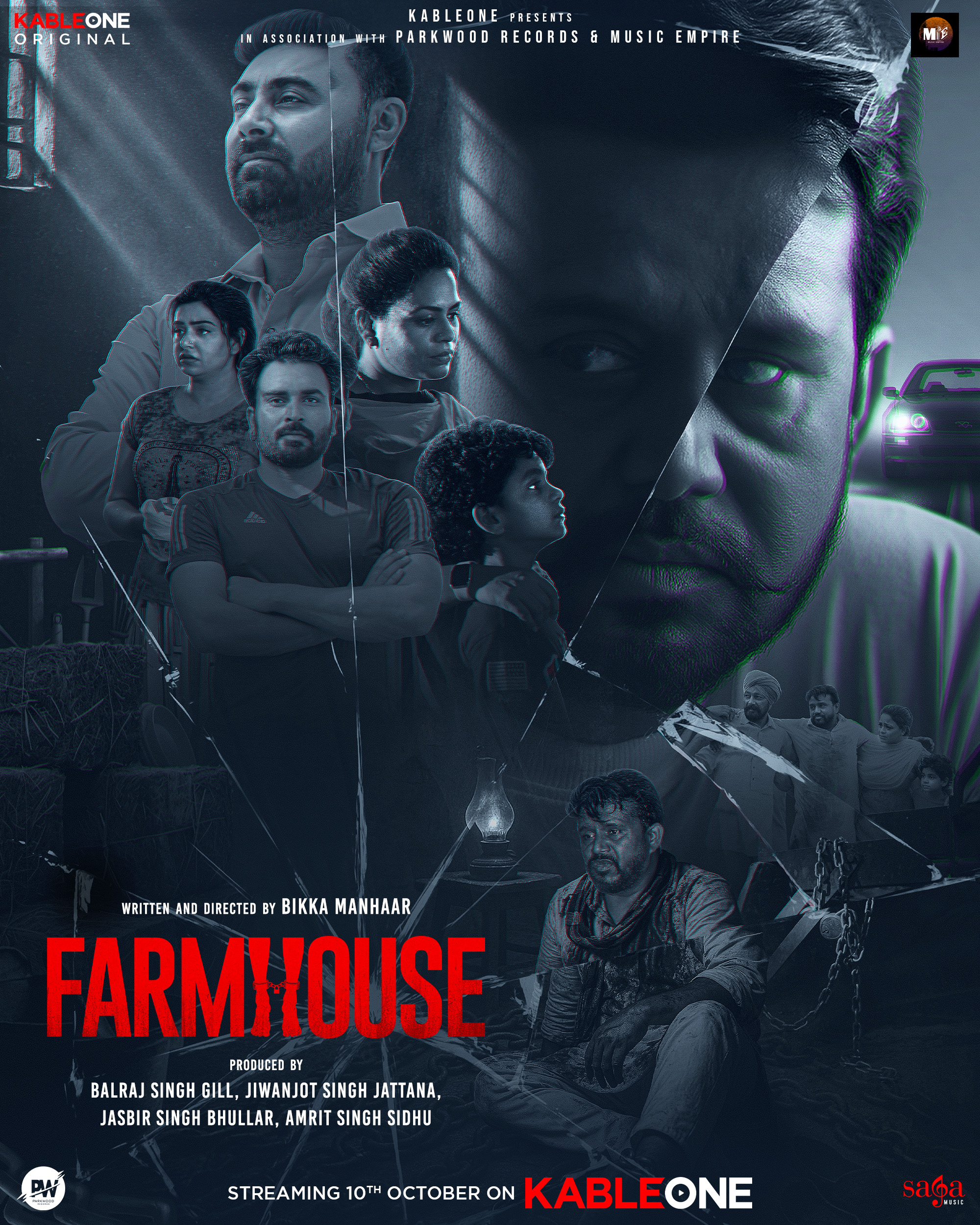 farmhouse movie