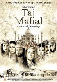 the taj story