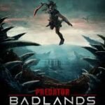 predator badlands