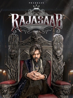 Raja Saab
