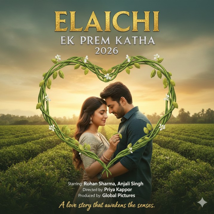 elaichi ek prem katha