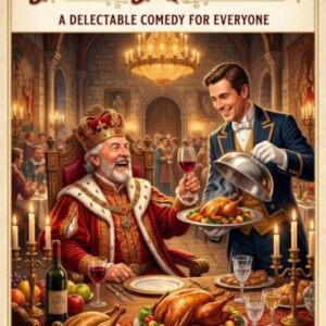 Bon Appetit, Your Majesty