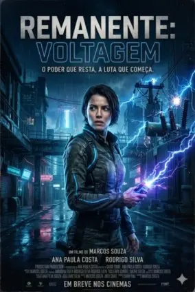 Remanente: Voltagem