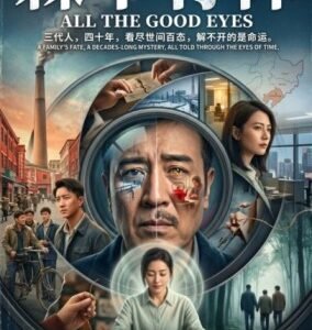 All the Good Eyes