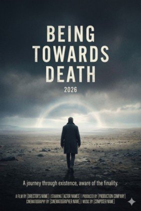 Being Towards Death