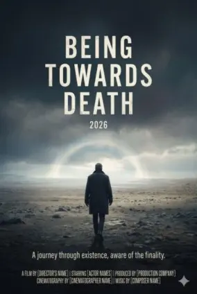 Being Towards Death