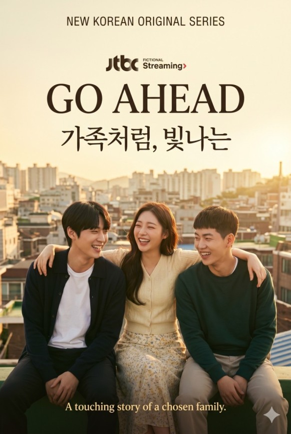 Go Ahead Hindi Dubbed