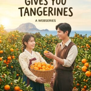 When Life Gives You Tangerines