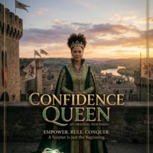 Confidence Queen