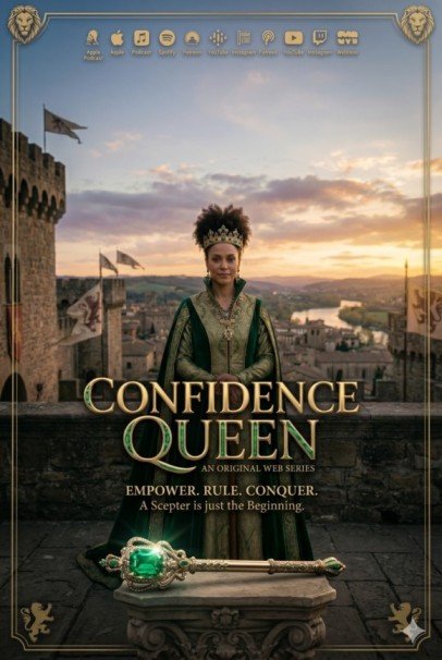 Confidence Queen Hindi Dubbed