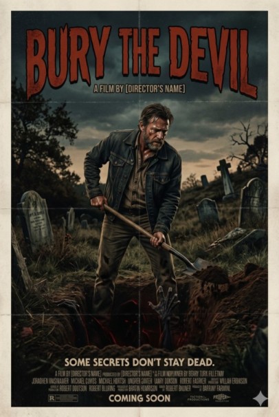 Bury the Devil