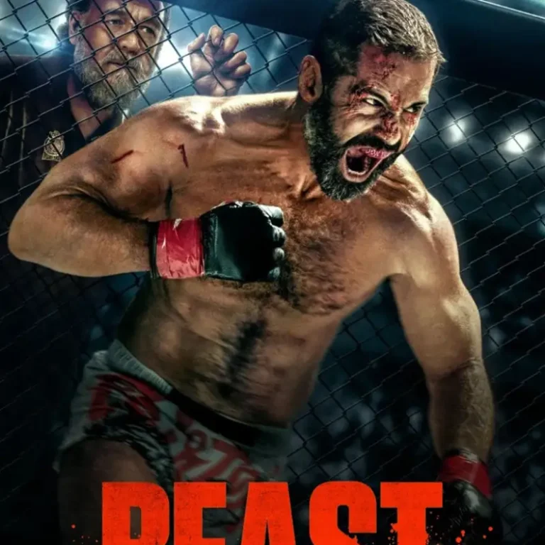 Watch New Movies 2026 Beast
