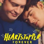 Heartstopper Forever