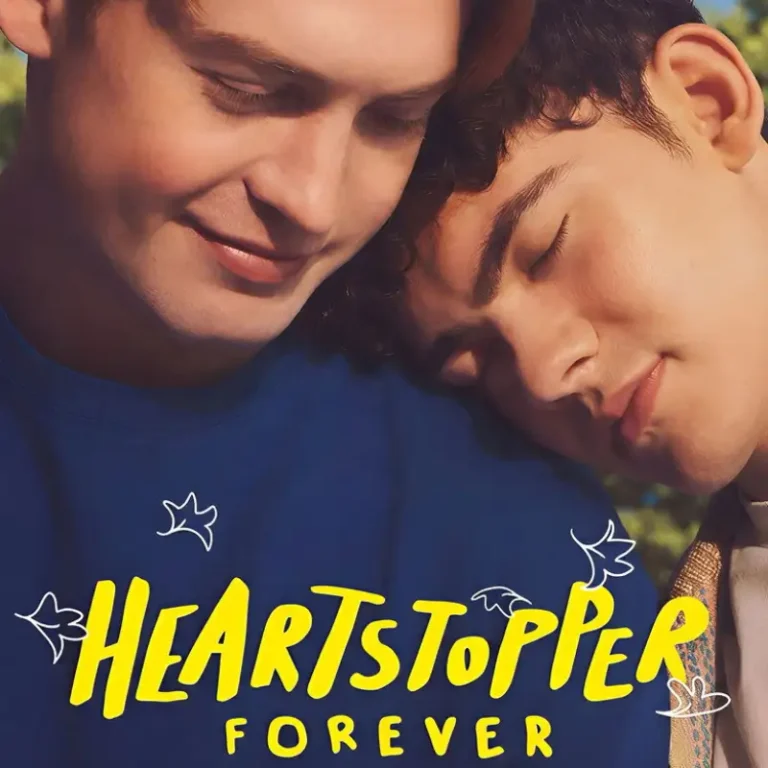 Watch New Movies 2026 Heartstopper Forever