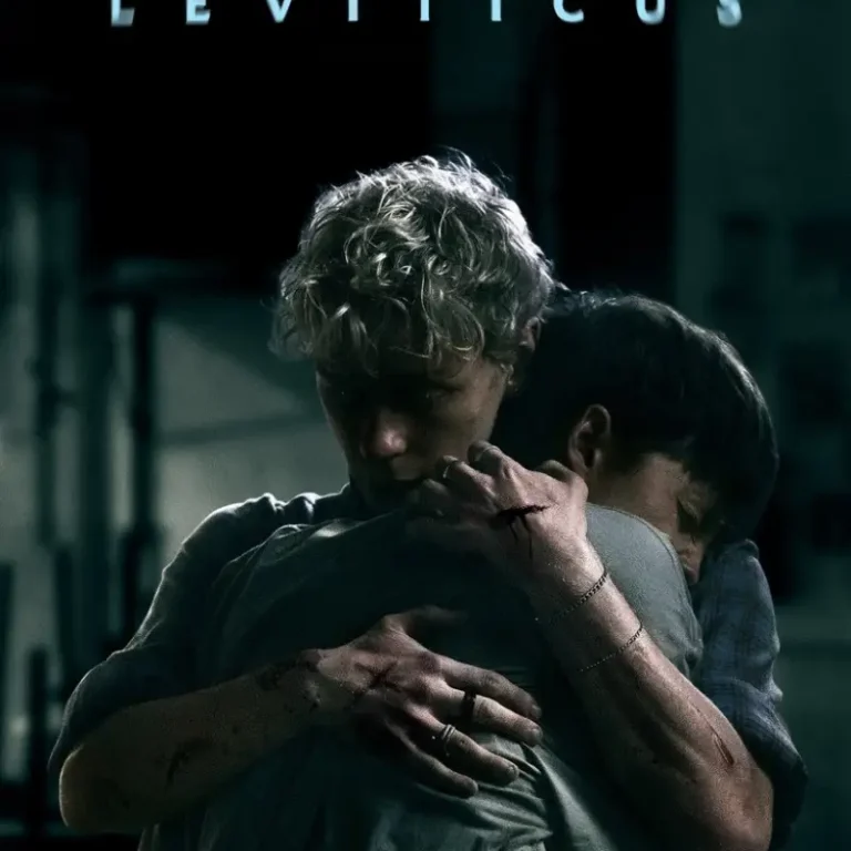 Watch New Movies 2026 Leviticus
