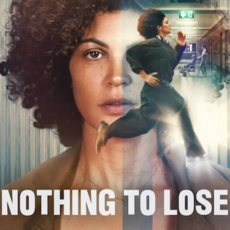 Nothing to Lose
