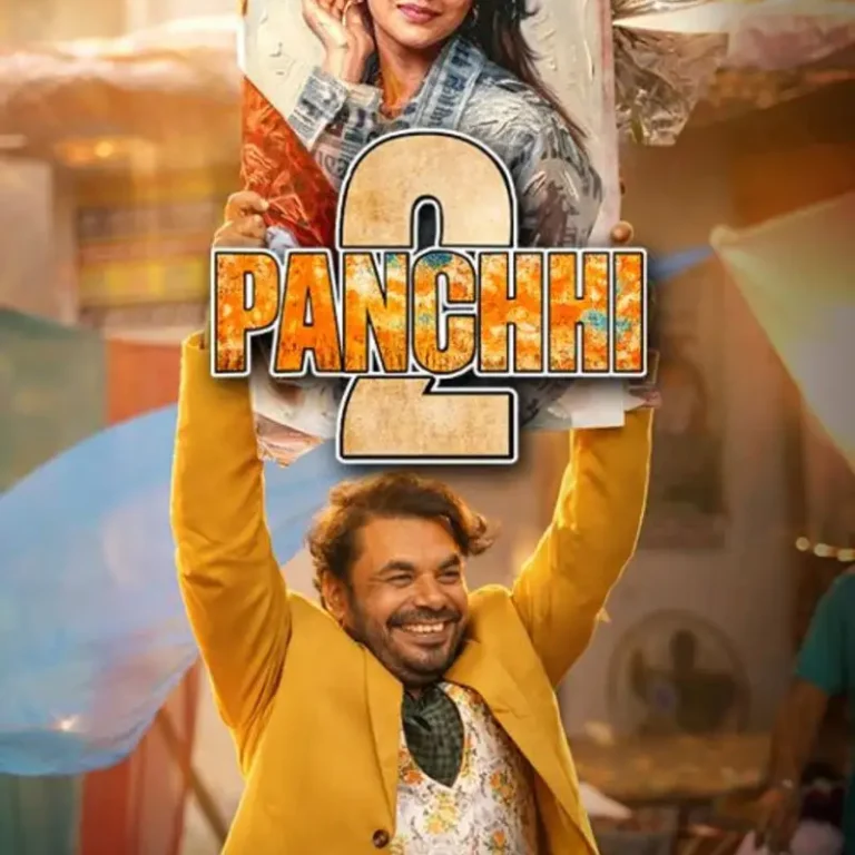 Watch New Movies 2026 Panchhi 2