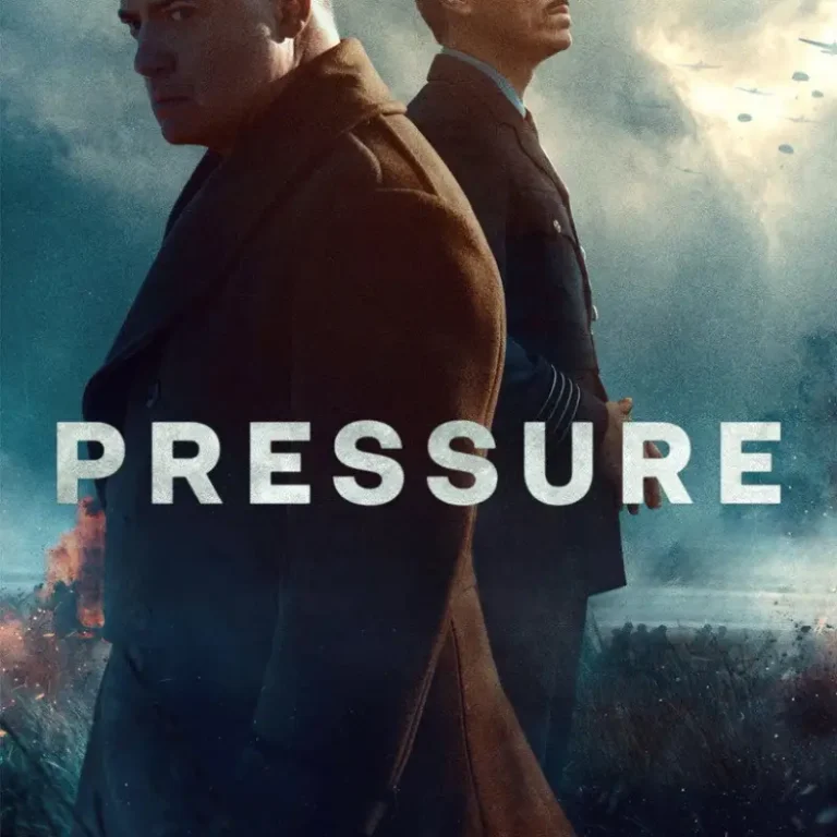 Watch New Movies 2026 Pressure