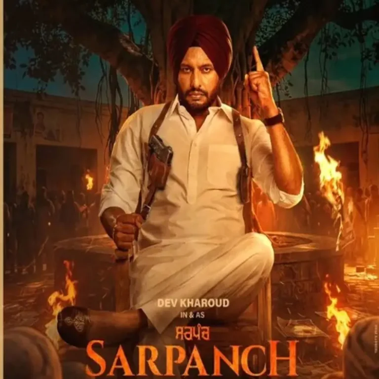 Watch New Movies 2026 Sarpanch