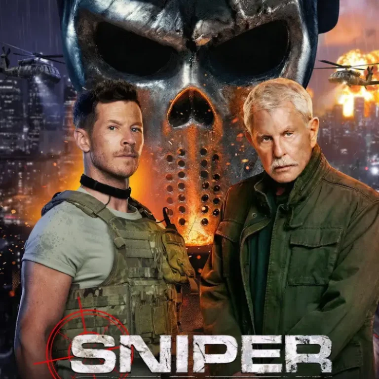 Watch New Movies 2026 Sniper: No Nation