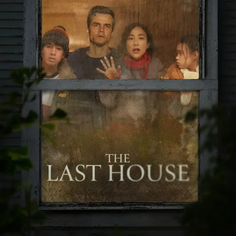 Watch New Movies 2026 The Last House