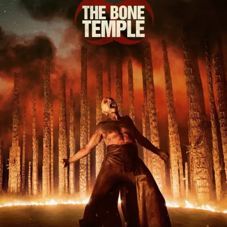 28 Years Later: The Bone Temple
